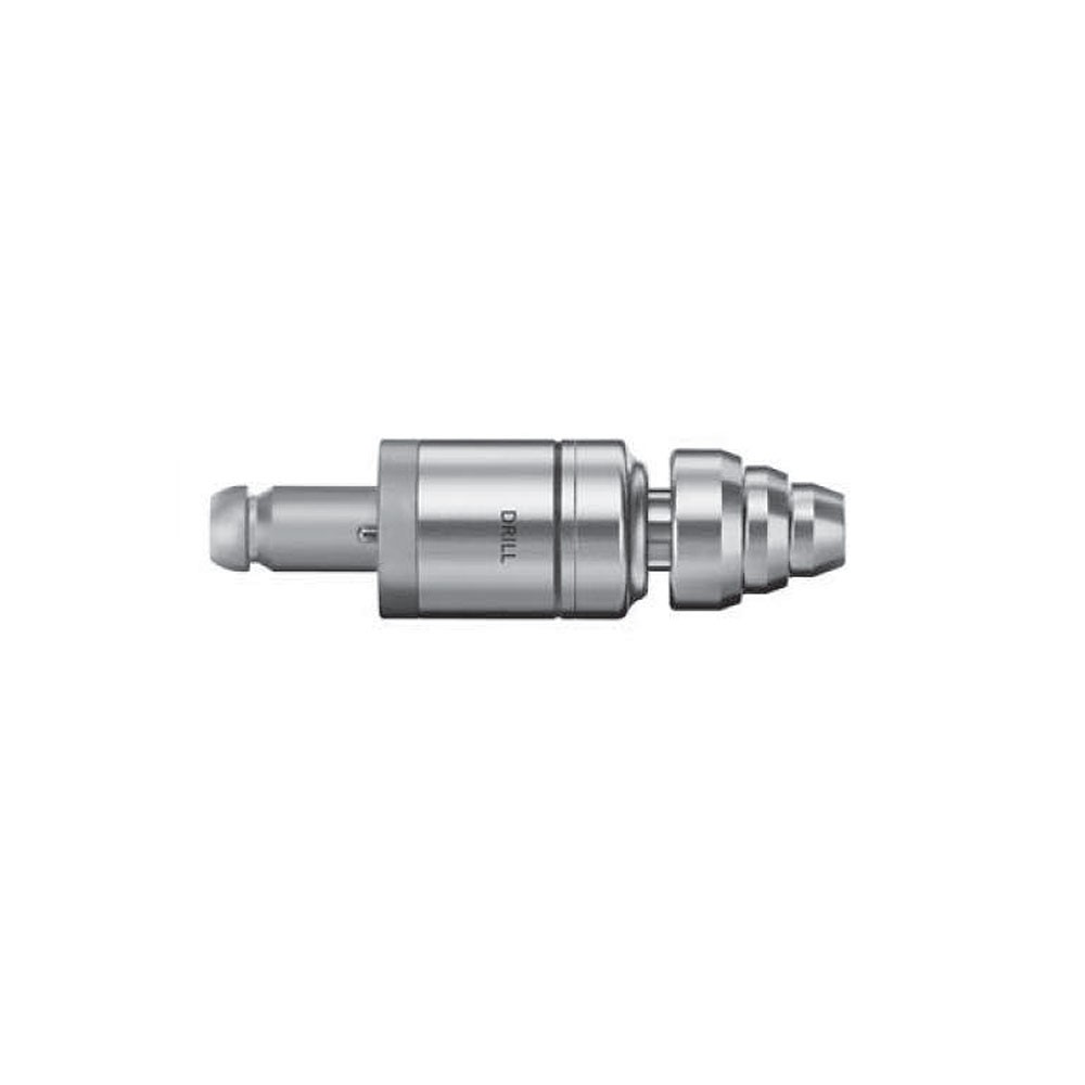 SMALL AO COUPLING DRILL ATTACHMENT QUICK RELEASE